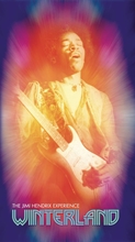 Picture of Winterland (Digibook)  by Jimi Hendrix