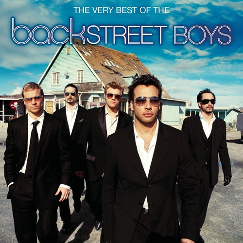 Picture of The Very Best Of  by Backstreet Boys