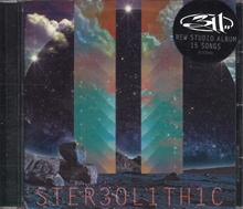 Picture of STEREOLITHIC  by 311