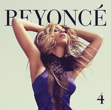 Picture of 4  by Beyonce