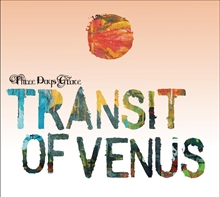 Picture of Transit Of Venus  by Three Days Grace