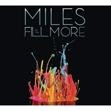 Picture of Miles At The Fillmore - Miles Davis 1970: The Bootleg Series Vol. 3  by Miles Davis