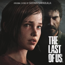 Picture of The Last Of Us  by Gustavo Santaolalla