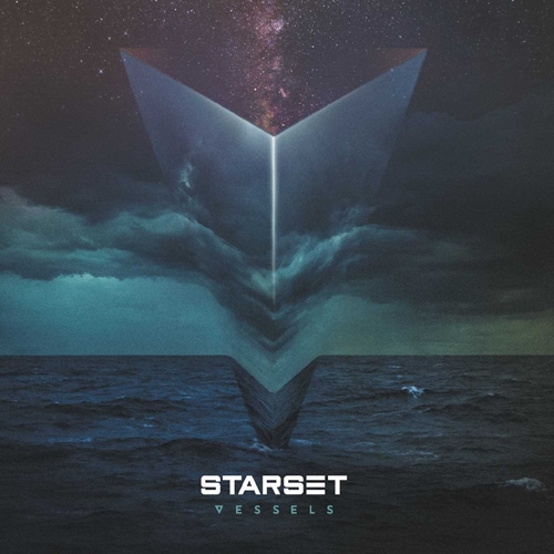 Picture of VESSELS  by STARSET