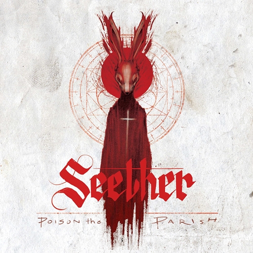 Picture of POISON THE PERISH  by SEETHER