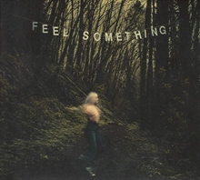 Picture of FEEL SOMETHING  by MOVEMENTS