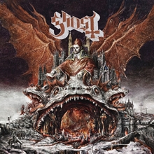 Picture of PREQUELLE  by GHOST