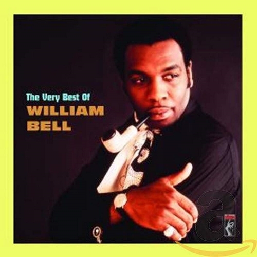 Picture of VERY BEST OF WILLIAM BELL  by BELL WILLIAM