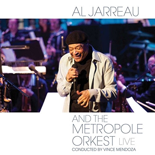 Picture of AL JARREAU AND THE METROPO  by JARREAU AL