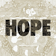 Picture of HOPE  by MANCHESTER ORCHESTRA