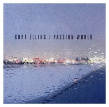 Picture of PASSION WORLD  by KURT ELLING