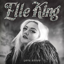 Picture of Love Stuff  by Elle King