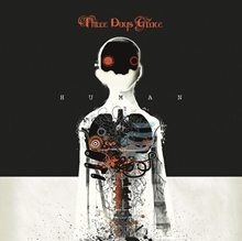 Picture of Human  by Three Days Grace