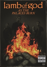 Picture of As The Palaces Burn by Lamb Of God