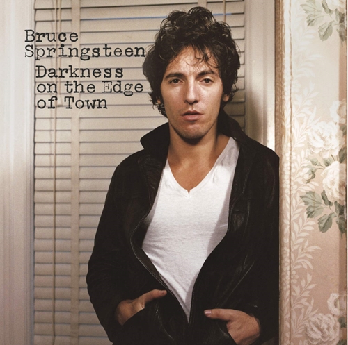 Picture of Darkness On The Edge Of Town  by Bruce Springsteen