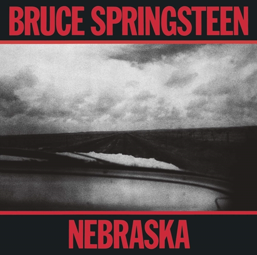 Picture of Nebraska  by Bruce Springsteen