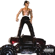 Picture of Rodeo  by Travis Scott