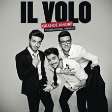 Picture of Grande Amore  by Il Volo