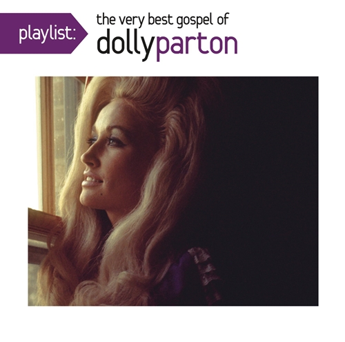 Picture of Playlist: The Very Best Of Dolly Parton Gospel  by Dolly Parton