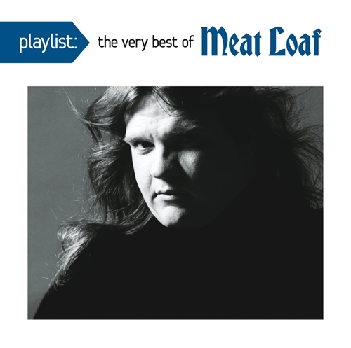 Picture of Playlist: The Very Best Of Meat Loaf  by Meat Loaf