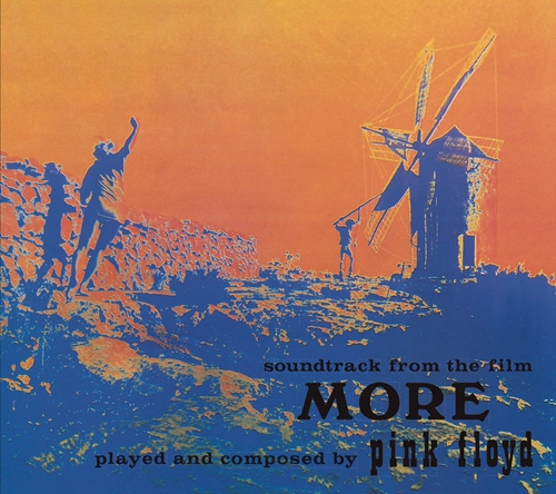 Picture of More  by Pink Floyd