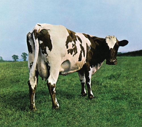 Picture of Atom Heart Mother  by Pink Floyd