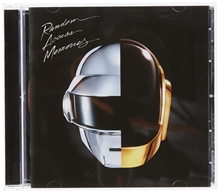 Picture of Random Access Memories  by Daft Punk