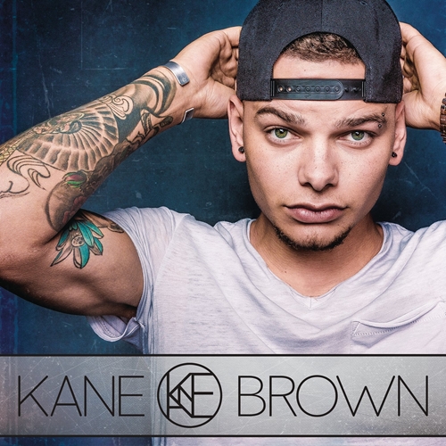 Picture of Kane Brown  by Kane Brown