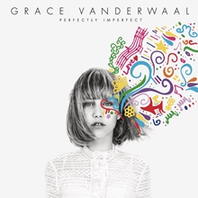 Picture of Perfectly Imperfect  by Grace Vanderwaal