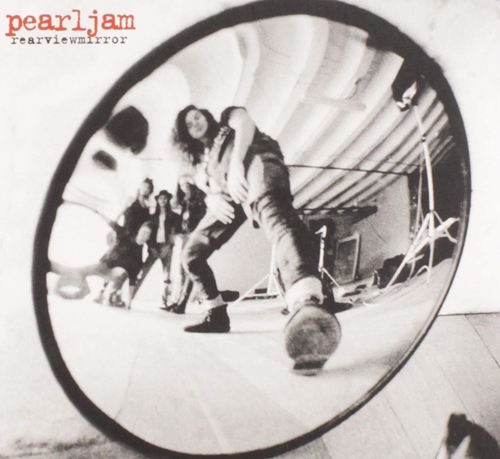 Picture of Rearviewmirror (Greatest Hits 1991-2003)  by Pearl Jam