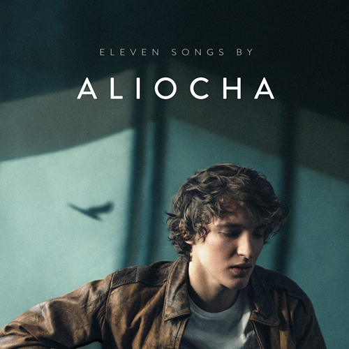 Picture of Eleven Songs  by Aliocha