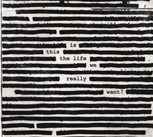 Picture of Is This The Life We Really Want?  by Roger Waters