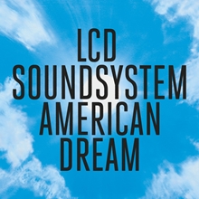 Picture of American Dream  by Lcd Soundsystem