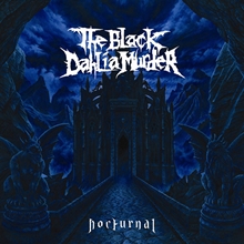 Picture of Nocturnal  by The Black Dahlia Murder