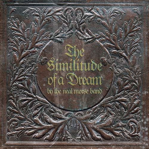 Picture of The Similitude Of A Dream - Deluxe  by The Neal Morse Band