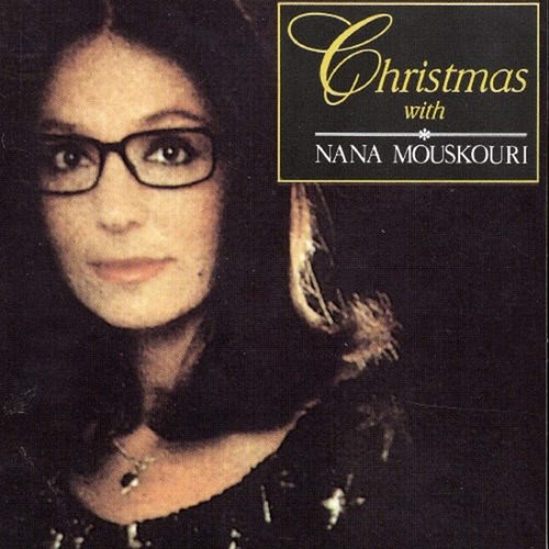 Picture of CHRISTMAS WITH NANA MOUSKO  by NANA MOUSKOURI