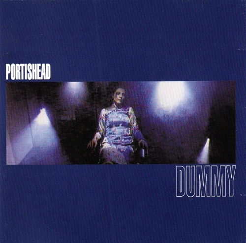 Picture of DUMMY  by PORTISHEAD