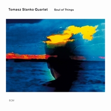 Picture of SOUL OF THINGS  by TOMASZ STANKO