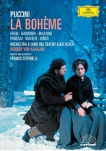 Picture of LA BOHEME by MIRELLA, FRENI