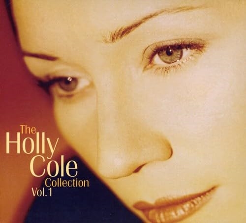 Picture of THE HOLLY COLE COLLECT V.1  by COLE HOLLY