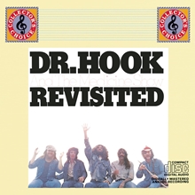 Picture of Revisited  by Doctor Hook & The Medicine Show