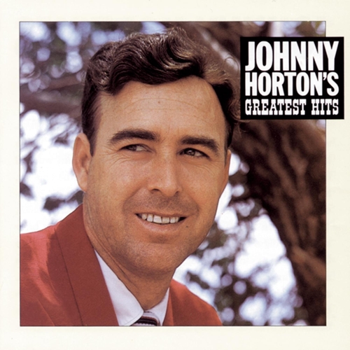 Picture of Greatest Hits  by Johnny Horton