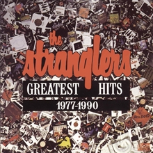 Picture of Greatest Hits 1977 - 1990  by The Stranglers