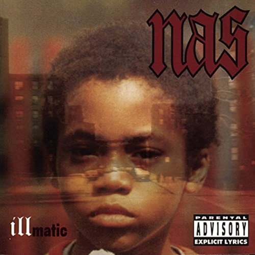 Picture of Illmatic  by Nas