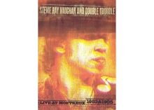 Picture of Live At Montreux 1982 & 1985 by Vaughan, Stevie Ray