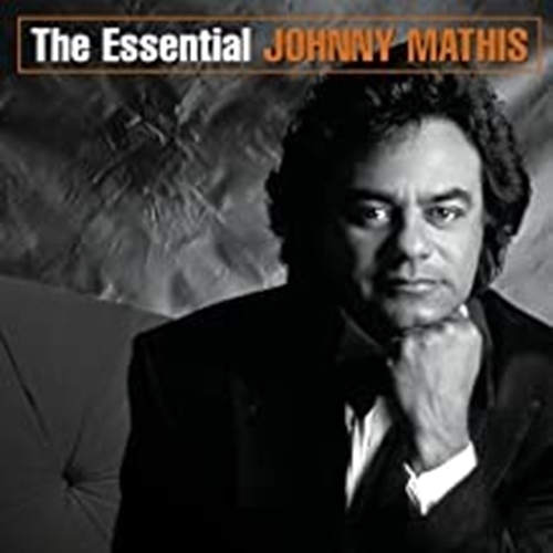 Picture of The Essential Johnny Mathis  by Johnny Mathis