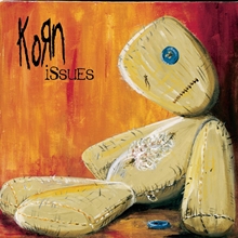 Picture of Issues  by Korn