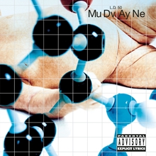 Picture of L.D.50  by Mudvayne