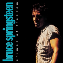 Picture of Chimes Of Freedom (Remastered)  by Bruce Springsteen