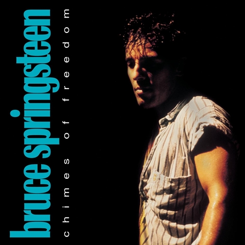 Picture of Chimes Of Freedom (Remastered)  by Bruce Springsteen